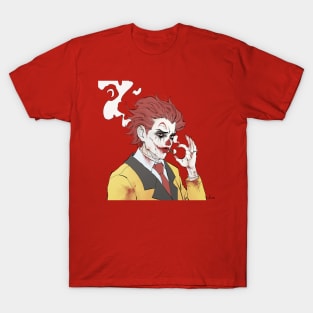 McDonald T-Shirt